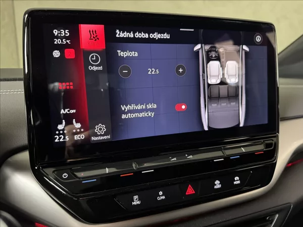 Volkswagen ID.4 Pro Tepelko Assist 360° Kamera - foto 43