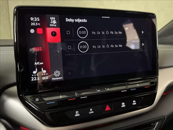 Volkswagen ID.4 Pro Tepelko Assist 360° Kamera - foto 44
