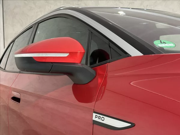 Volkswagen ID.4 Pro Tepelko Assist 360° Kamera - foto 5