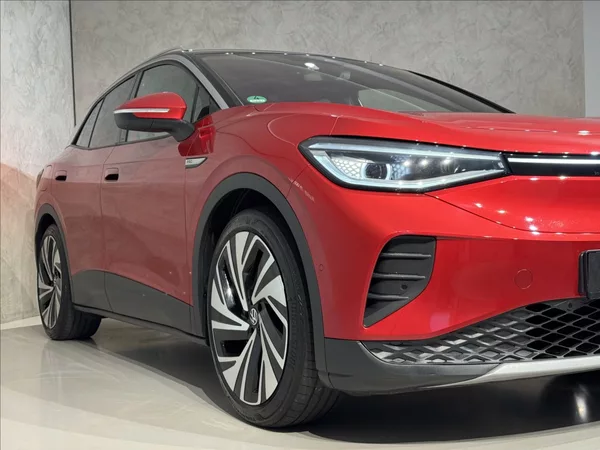 Volkswagen ID.4 Pro Tepelko Assist 360° Kamera - foto 7