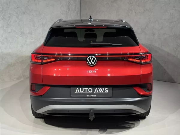 Volkswagen ID.4 Pro Tepelko Assist 360° Kamera - foto 8