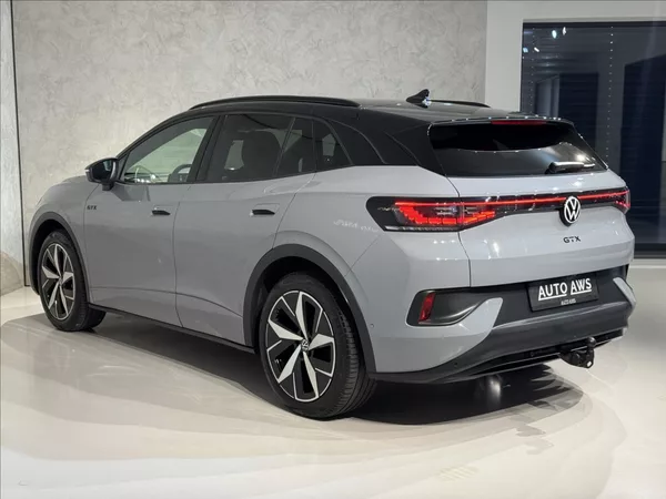 Volkswagen ID.4 GTX Tepelko 4x4 IQ Light Kessy - foto 10