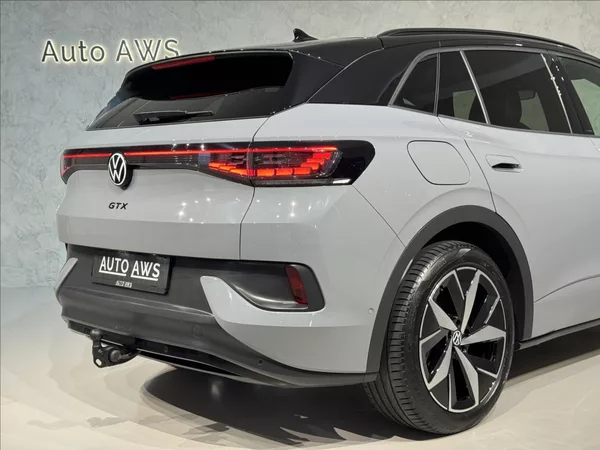 Volkswagen ID.4 GTX Tepelko 4x4 IQ Light Kessy - foto 11