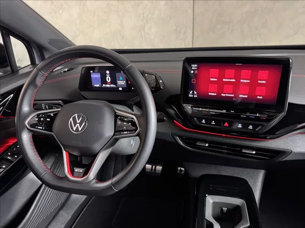 Volkswagen ID.4 GTX Tepelko 4x4 IQ Light Kessy - foto 16