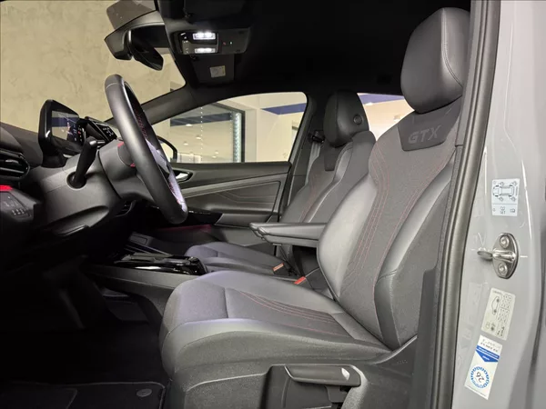 Volkswagen ID.4 GTX Tepelko 4x4 IQ Light Kessy - foto 19