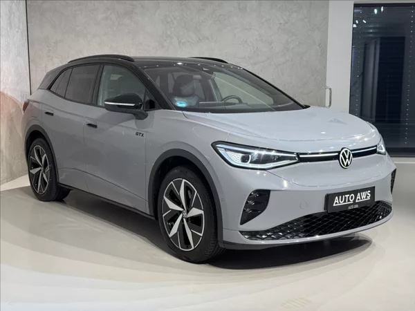 Volkswagen ID.4 GTX Tepelko 4x4 IQ Light Kessy - foto 4