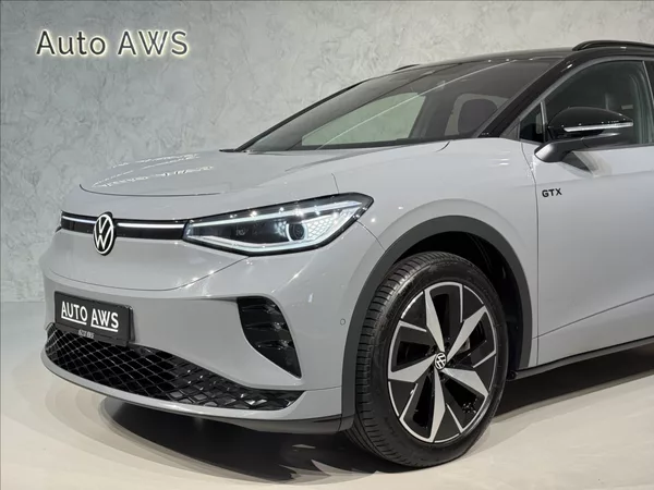 Volkswagen ID.4 GTX Tepelko 4x4 IQ Light Kessy - foto 5