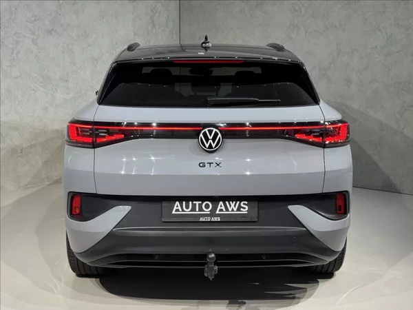 Volkswagen ID.4 GTX Tepelko 4x4 IQ Light Kessy - foto 9