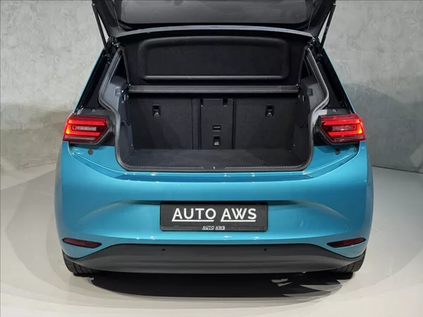Volkswagen ID.3 Pro S Matrix Assist Kessy HUD - foto 12