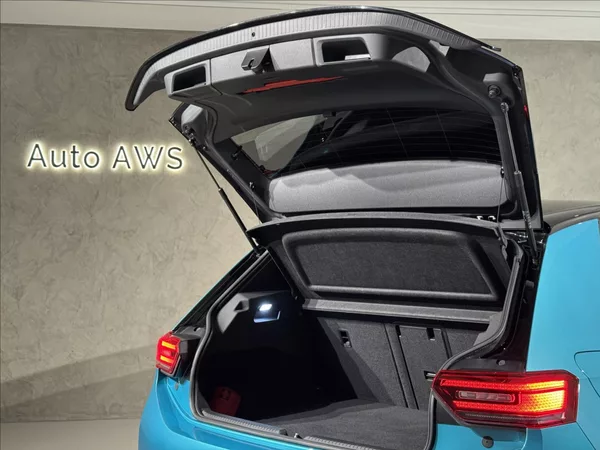 Volkswagen ID.3 Pro S Matrix Assist Kessy HUD - foto 13