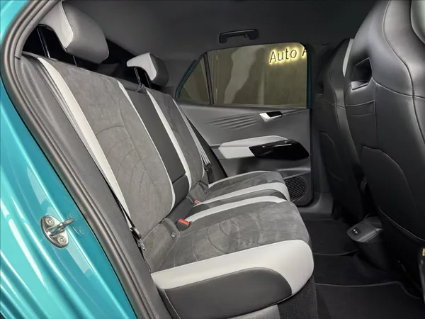 Volkswagen ID.3 Pro S Matrix Assist Kessy HUD - foto 14