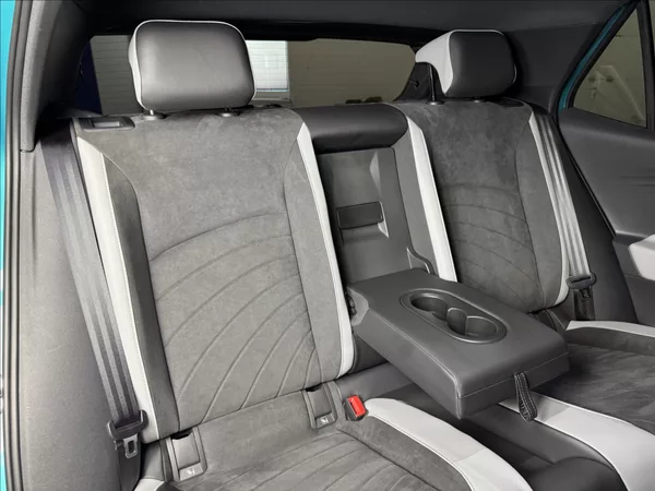 Volkswagen ID.3 Pro S Matrix Assist Kessy HUD - foto 15