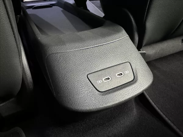 Volkswagen ID.3 Pro S Matrix Assist Kessy HUD - foto 16