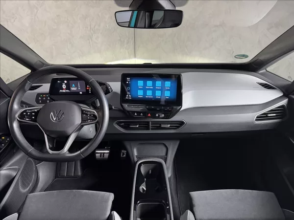 Volkswagen ID.3 Pro S Matrix Assist Kessy HUD - foto 17