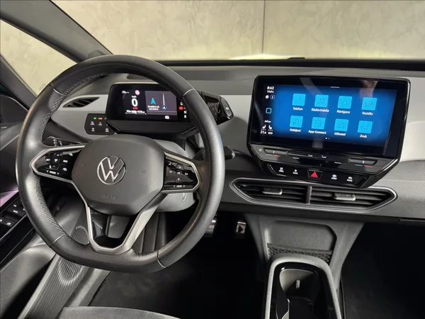 Volkswagen ID.3 Pro S Matrix Assist Kessy HUD - foto 18