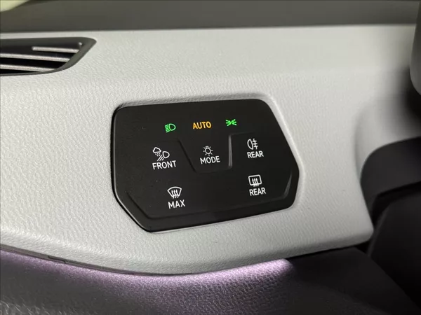 Volkswagen ID.3 Pro S Matrix Assist Kessy HUD - foto 23
