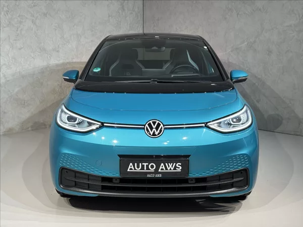 Volkswagen ID.3 Pro S Matrix Assist Kessy HUD - foto 3