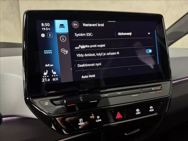 Volkswagen ID.3 Pro S Matrix Assist Kessy HUD - foto 32