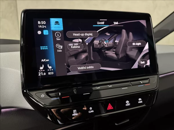 Volkswagen ID.3 Pro S Matrix Assist Kessy HUD - foto 33