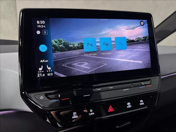 Volkswagen ID.3 Pro S Matrix Assist Kessy HUD - foto 35