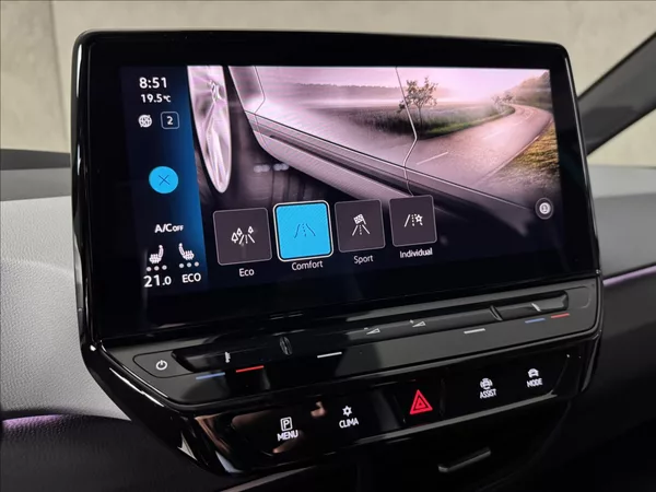 Volkswagen ID.3 Pro S Matrix Assist Kessy HUD - foto 37