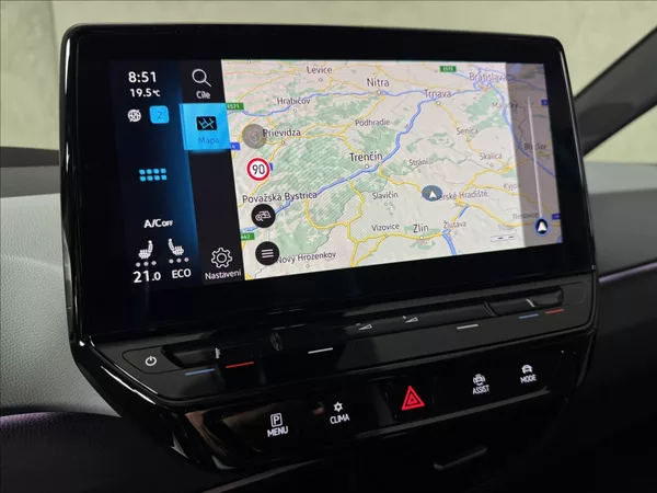 Volkswagen ID.3 Pro S Matrix Assist Kessy HUD - foto 40