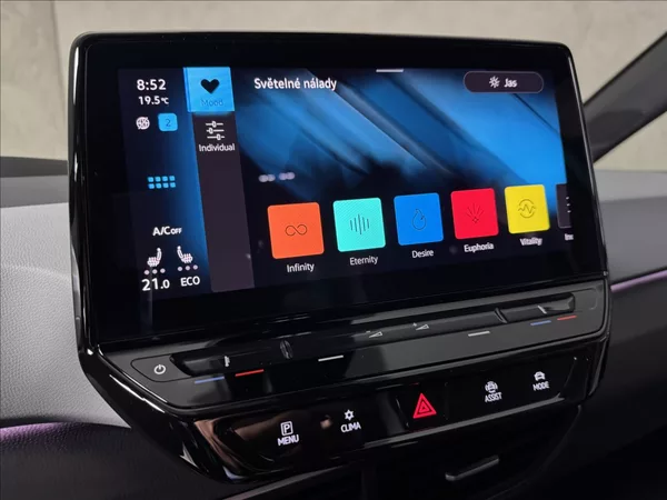 Volkswagen ID.3 Pro S Matrix Assist Kessy HUD - foto 41