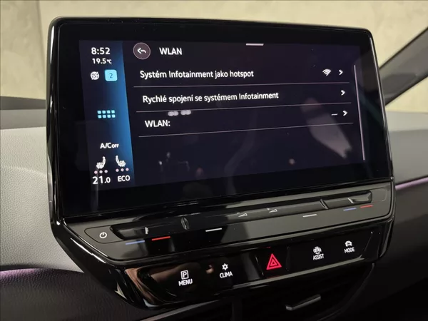 Volkswagen ID.3 Pro S Matrix Assist Kessy HUD - foto 42