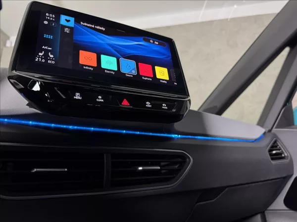 Volkswagen ID.3 Pro S Matrix Assist Kessy HUD - foto 47