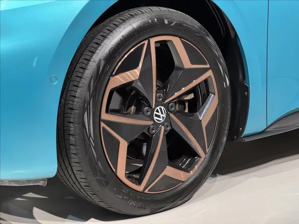 Volkswagen ID.3 Pro S Matrix Assist Kessy HUD - foto 48