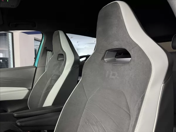Volkswagen ID.3 Pro S Matrix Assist Kessy HUD - foto 49