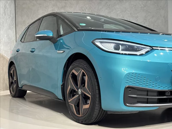 Volkswagen ID.3 Pro S Matrix Assist Kessy HUD - foto 6
