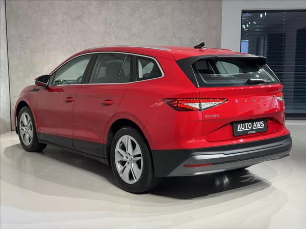 Škoda Enyaq 80 LED Matrix Assist Kamera - foto 10