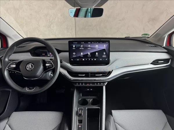 Škoda Enyaq 80 LED Matrix Assist Kamera - foto 16