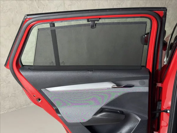 Škoda Enyaq 80 LED Matrix Assist Kamera - foto 18
