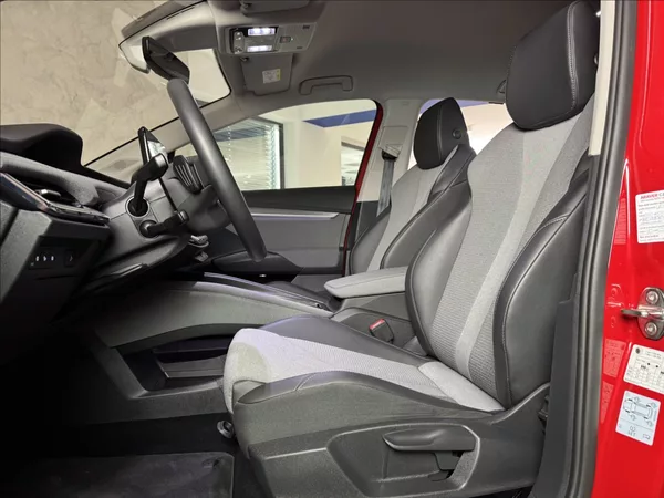 Škoda Enyaq 80 LED Matrix Assist Kamera - foto 21