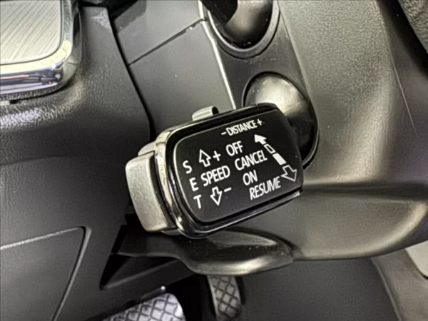 Škoda Enyaq 80 LED Matrix Assist Kamera - foto 23