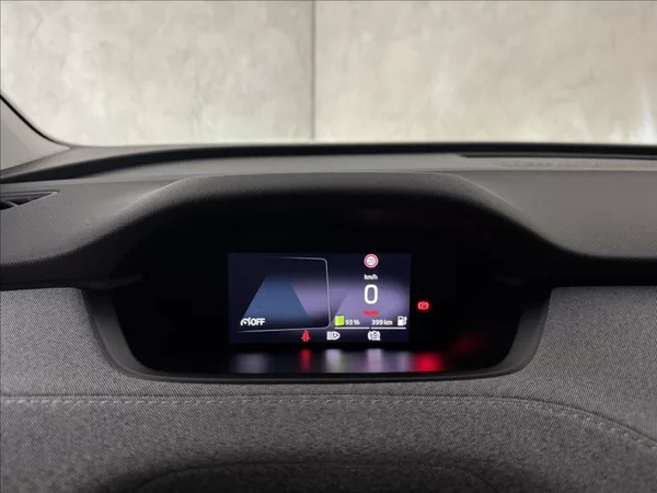 Škoda Enyaq 80 LED Matrix Assist Kamera - foto 25