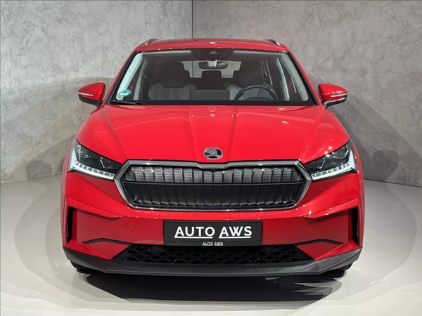 Škoda Enyaq 80 LED Matrix Assist Kamera - foto 3