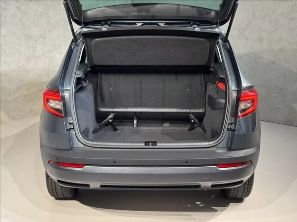 Škoda Karoq 1,5 TSi DSG Clever Virtual LE - foto 11