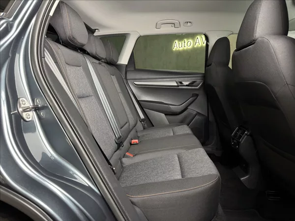 Škoda Karoq 1,5 TSi DSG Clever Virtual LE - foto 12