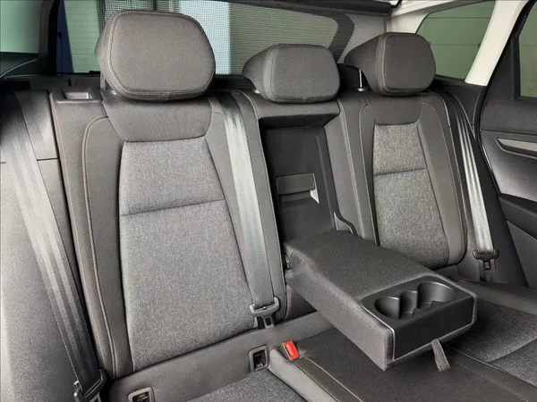 Škoda Karoq 1,5 TSi DSG Clever Virtual LE - foto 13