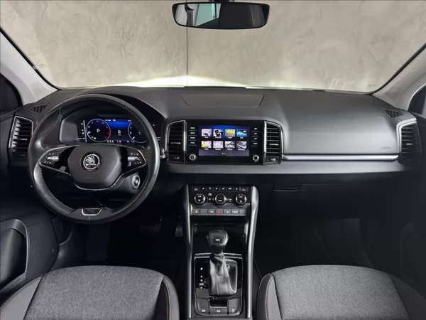 Škoda Karoq 1,5 TSi DSG Clever Virtual LE - foto 15