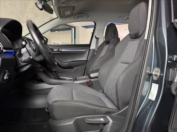 Škoda Karoq 1,5 TSi DSG Clever Virtual LE - foto 20