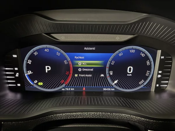 Škoda Karoq 1,5 TSi DSG Clever Virtual LE - foto 23