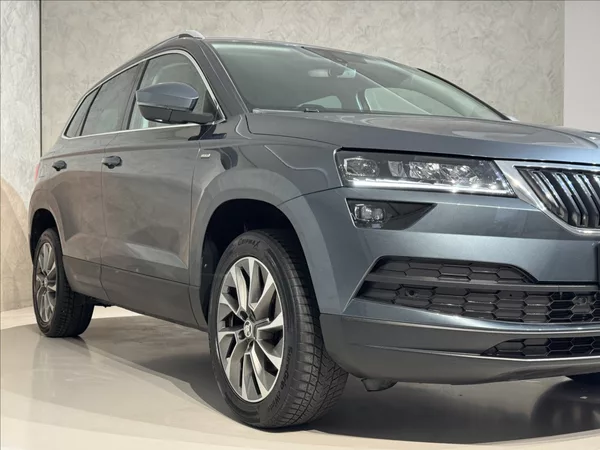Škoda Karoq 1,5 TSi DSG Clever Virtual LE - foto 5