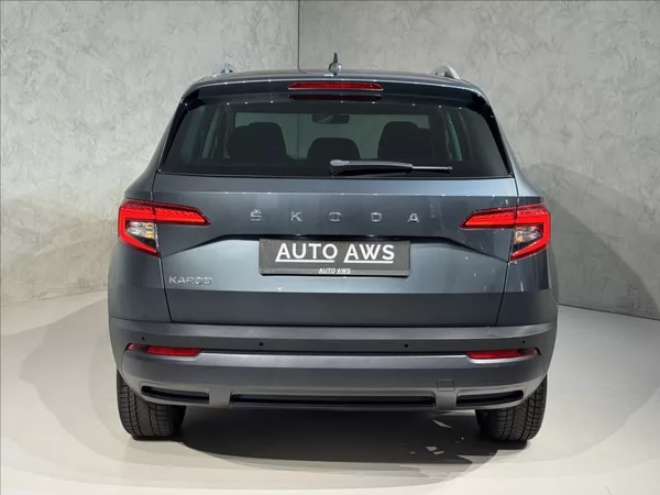 Škoda Karoq 1,5 TSi DSG Clever Virtual LE - foto 8