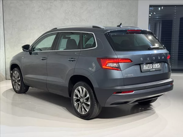 Škoda Karoq 1,5 TSi DSG Clever Virtual LE - foto 9