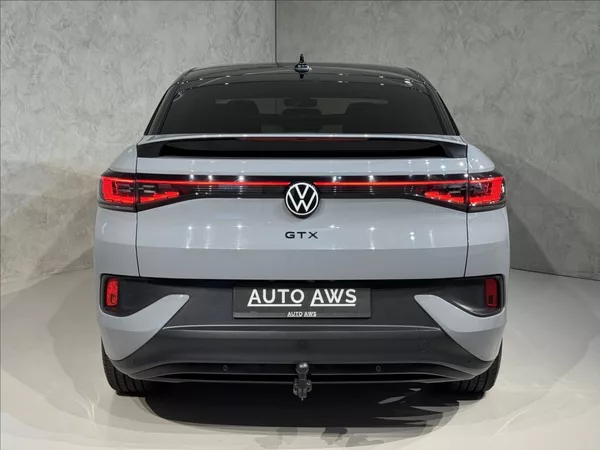 Volkswagen ID.5 GTX 4x4 Tepelko IQ Light Kessy - foto 10