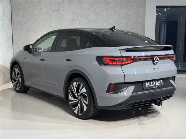 Volkswagen ID.5 GTX 4x4 Tepelko IQ Light Kessy - foto 11